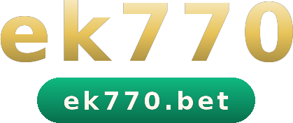 ek770 logo